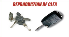 http://www.cleacode.com/, reproduction de clés